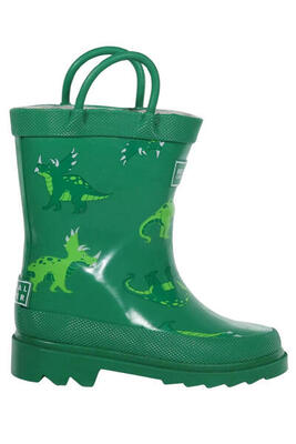 De minnow casual regenlaarzen voor kinderen