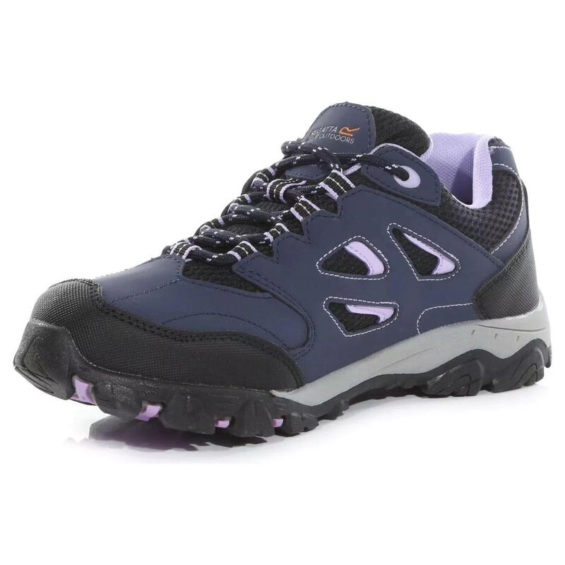Buty trekkingowe dziecięce Holcombe Low