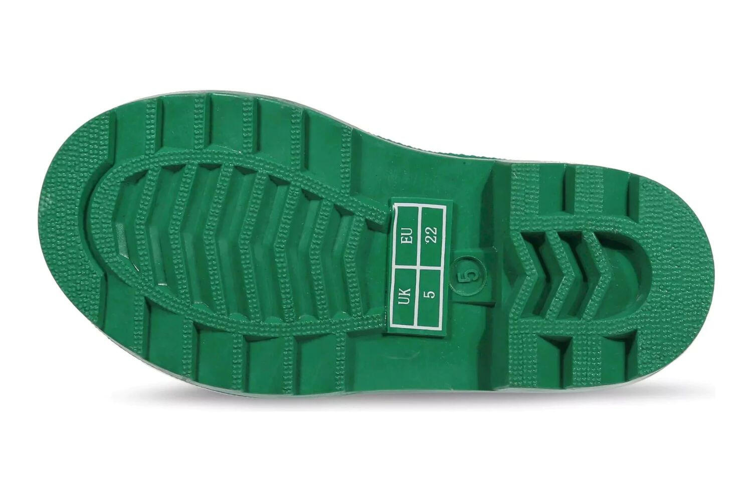 Chaussures de randonnée Regatta Minnow pour enfants 5/5