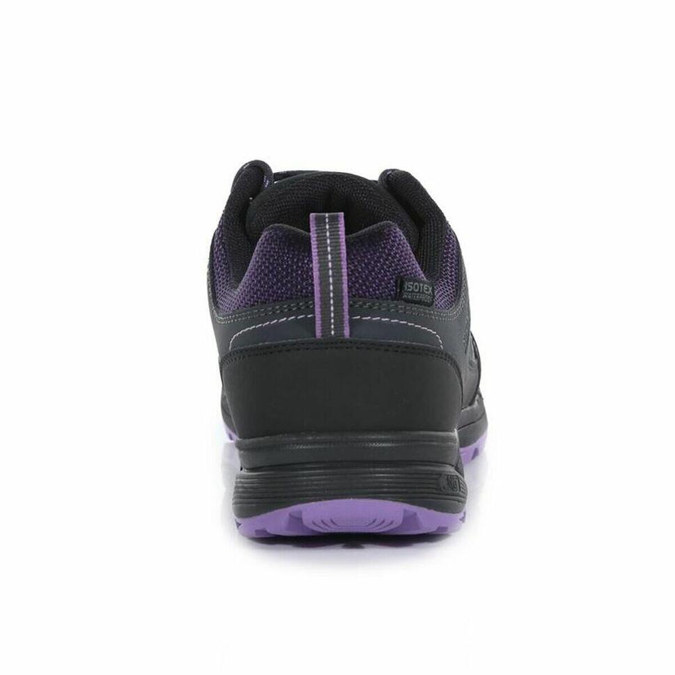 Buty trekkingowe damskie Samaris Low II Regatta