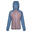 Vestes Randonnée femme REGATTA Andreson VI W-Rose-XL
