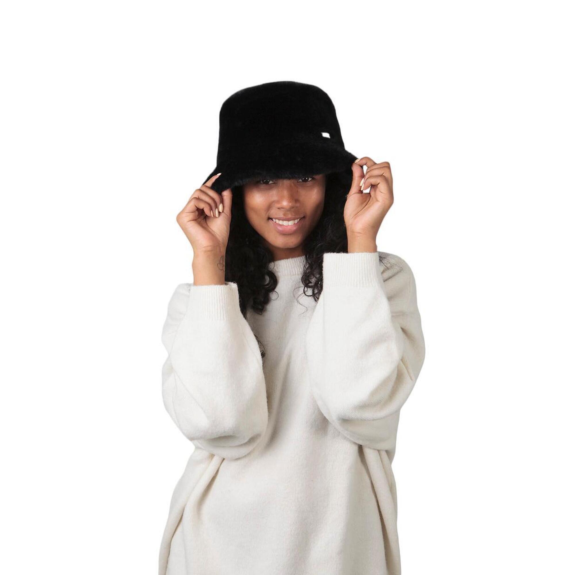 Bucket hat Bretia Hat femei