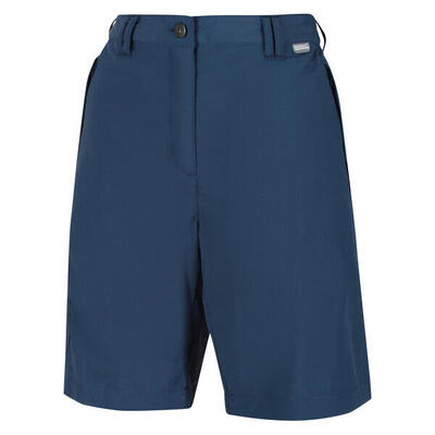 Regatta regatta shorts chaska short ii dames dark denim