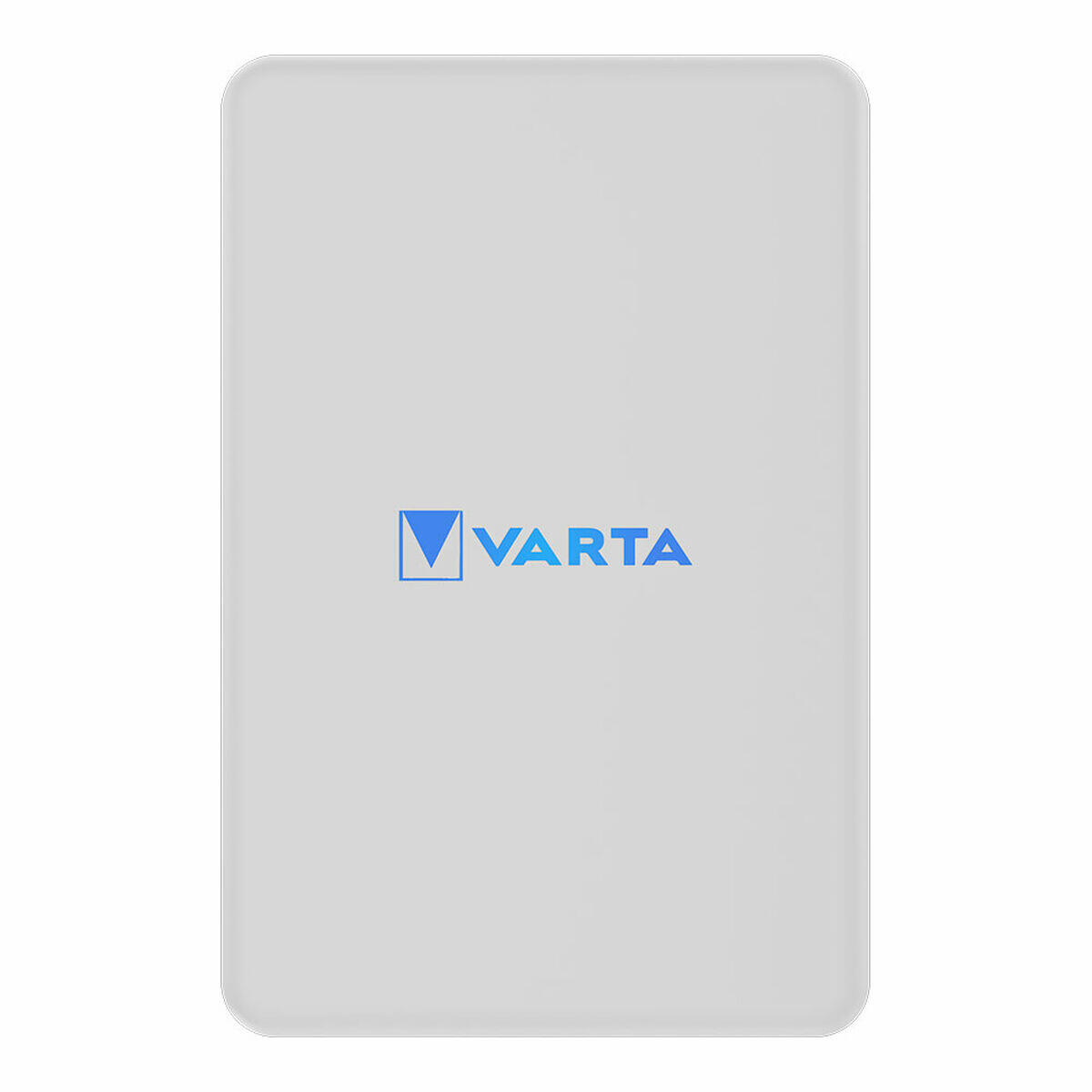 Powerbank Varta mag pro 10000 Blanc 3/5