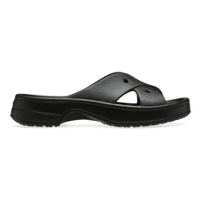 Sandali Crocs Classic Womens Cross Strap W Donna