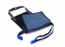 TOAD MD HARNAIS Arnés de pecho para mini botellas de submarinismo MINIDIVE