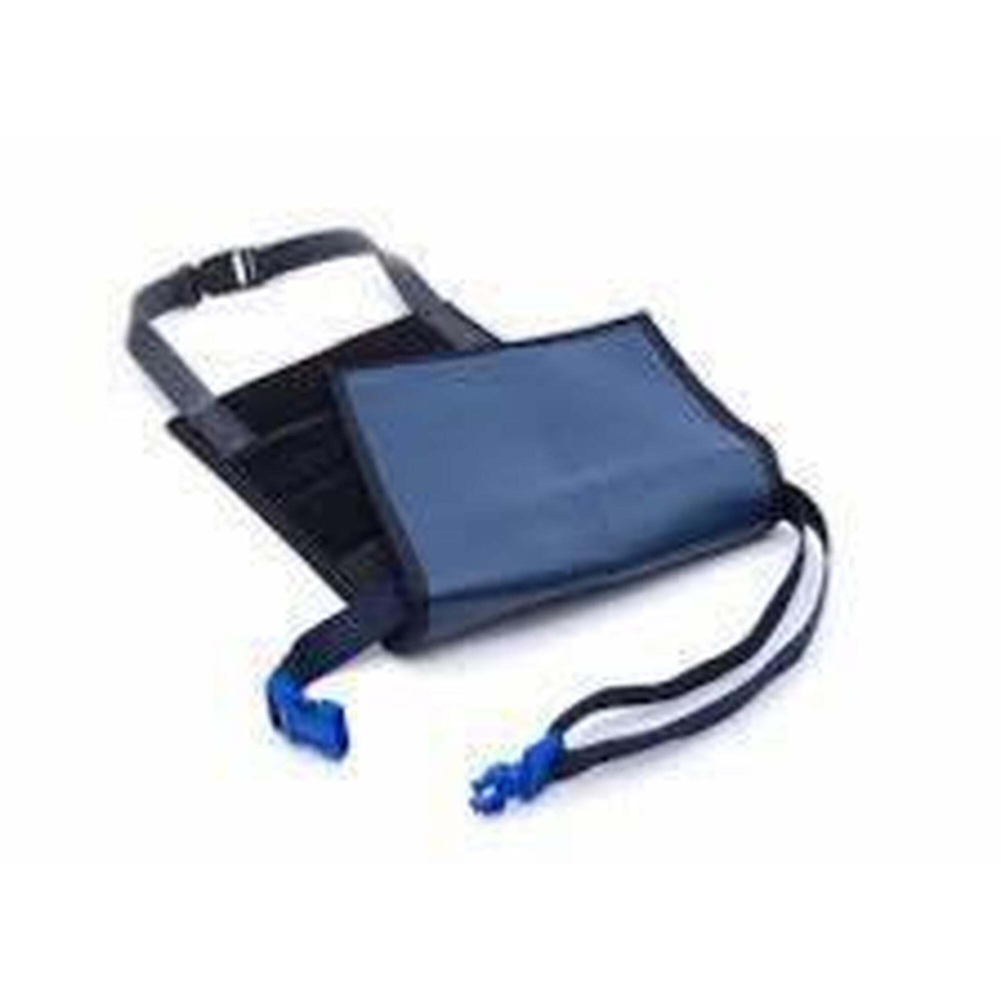 MINIDIVE Harnais de poitrine pour mini-bouteilles de plongée