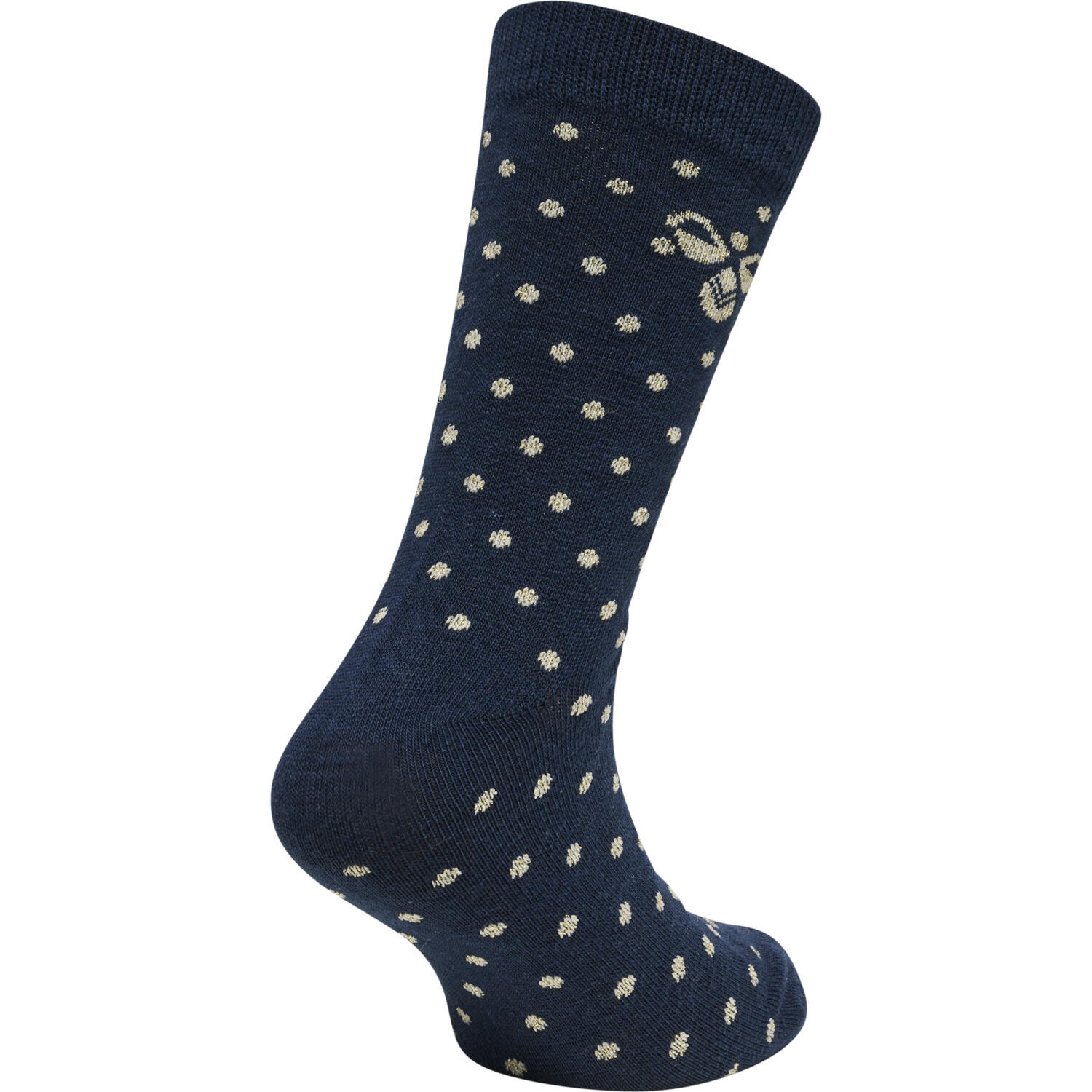 Calze da donna Hummel Alfie (x3) 3/6