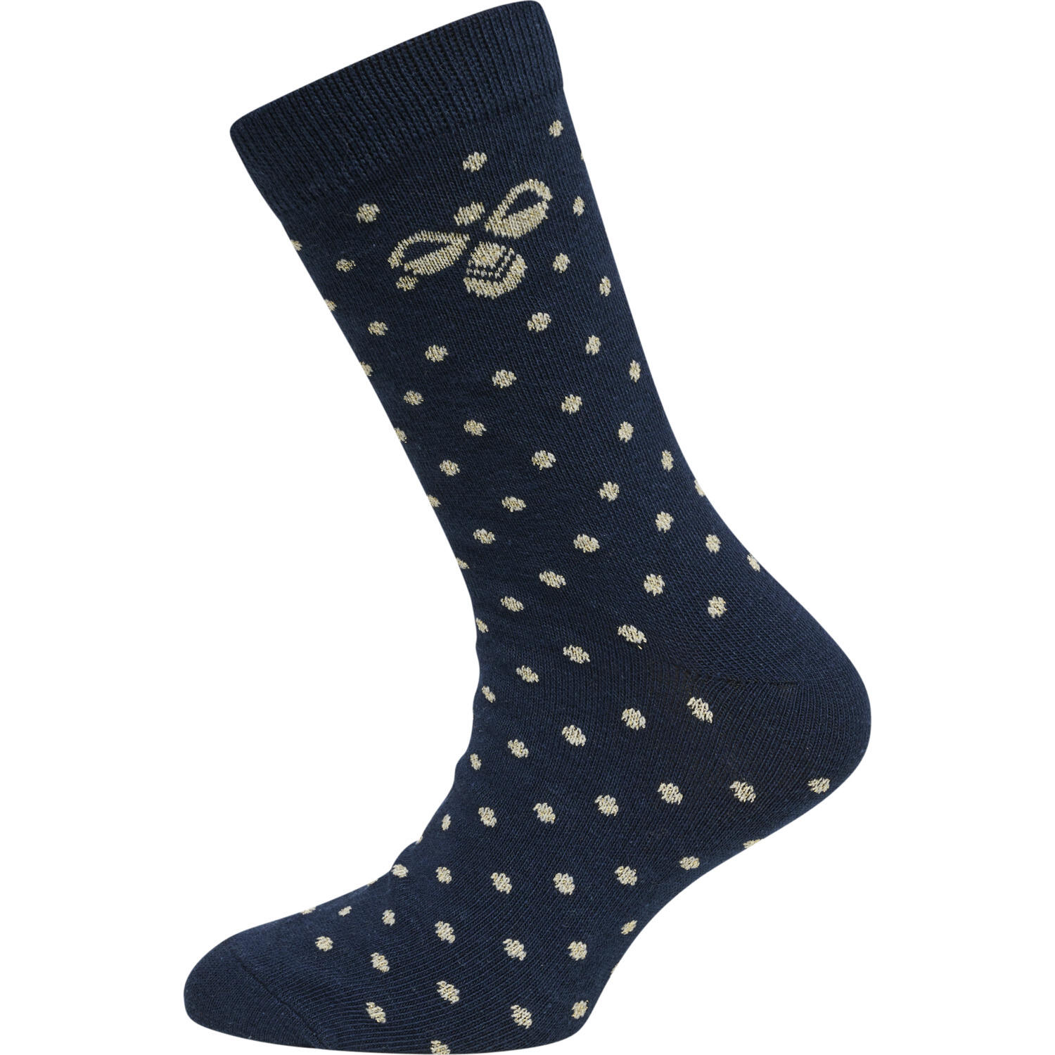 Calze da donna Hummel Alfie (x3) 2/6