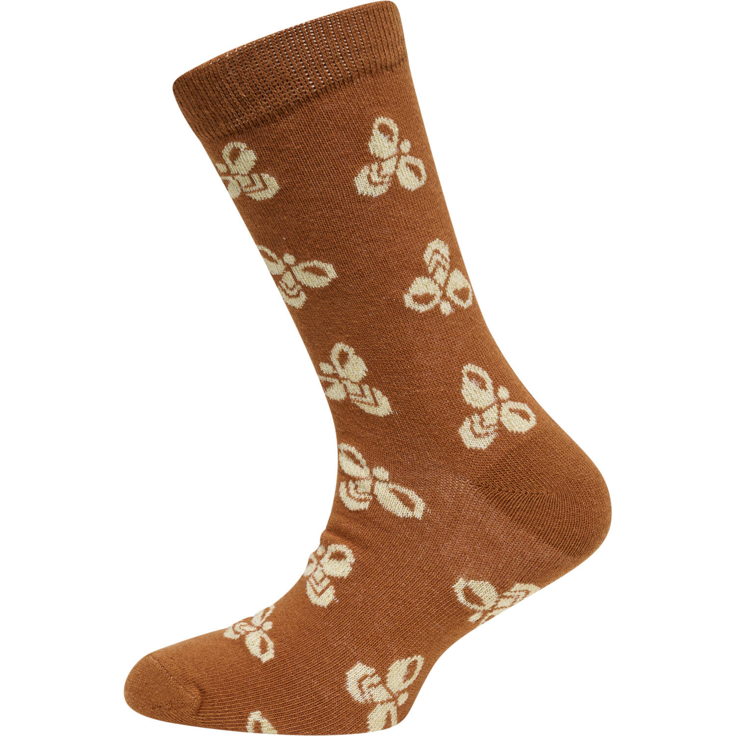 Calze da donna Hummel Alfie (x3) 6/6