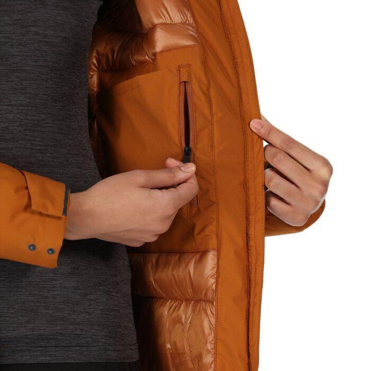 REGATTA Regatta Manteaux Sanda II  Femmes CopperAlmond 4/7