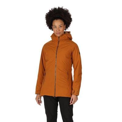 Funktionsjacke Sanda II Allgemein, Wandern/Outdoor/Trekking Damen Wasserdicht