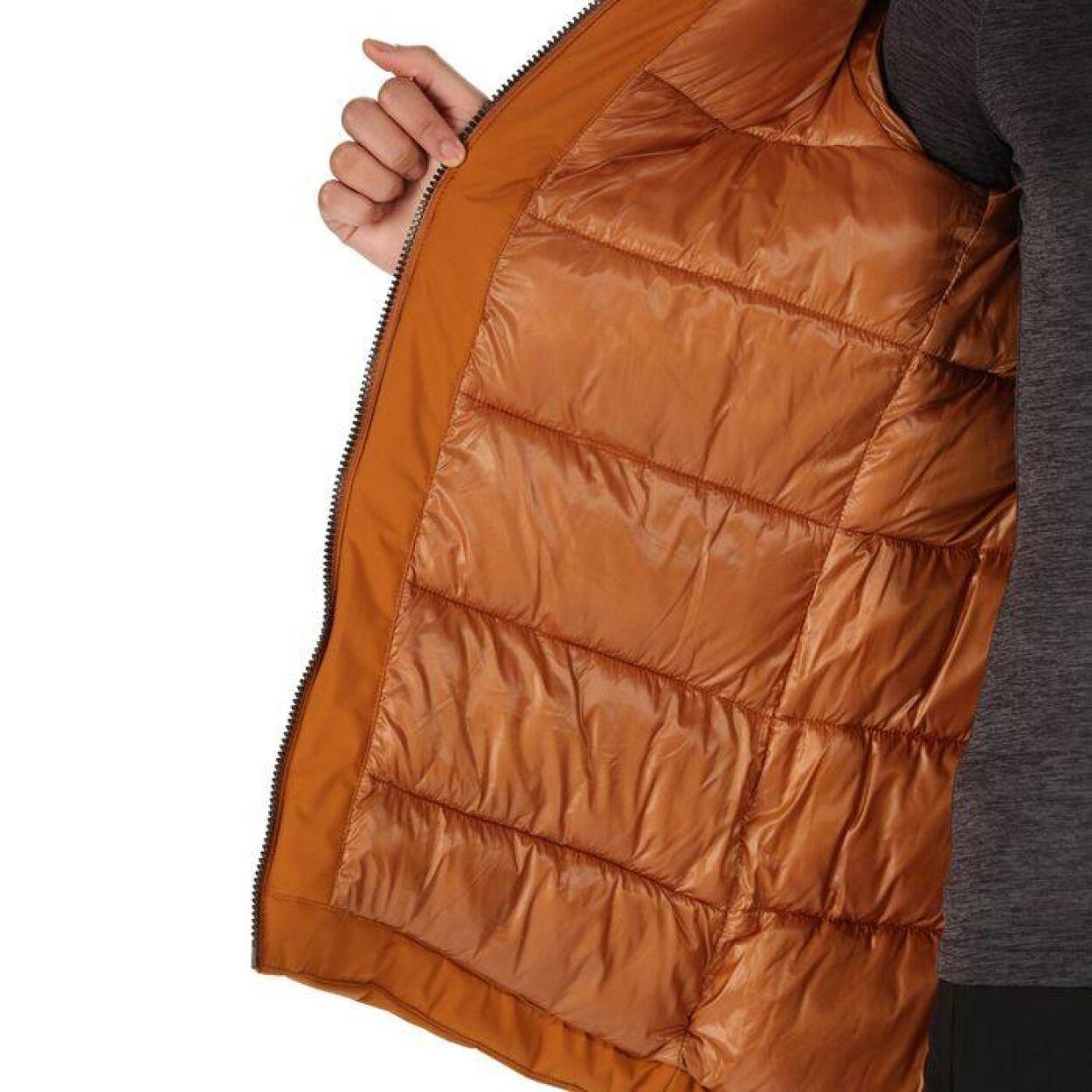 REGATTA Regatta Manteaux Sanda II  Femmes CopperAlmond 5/7