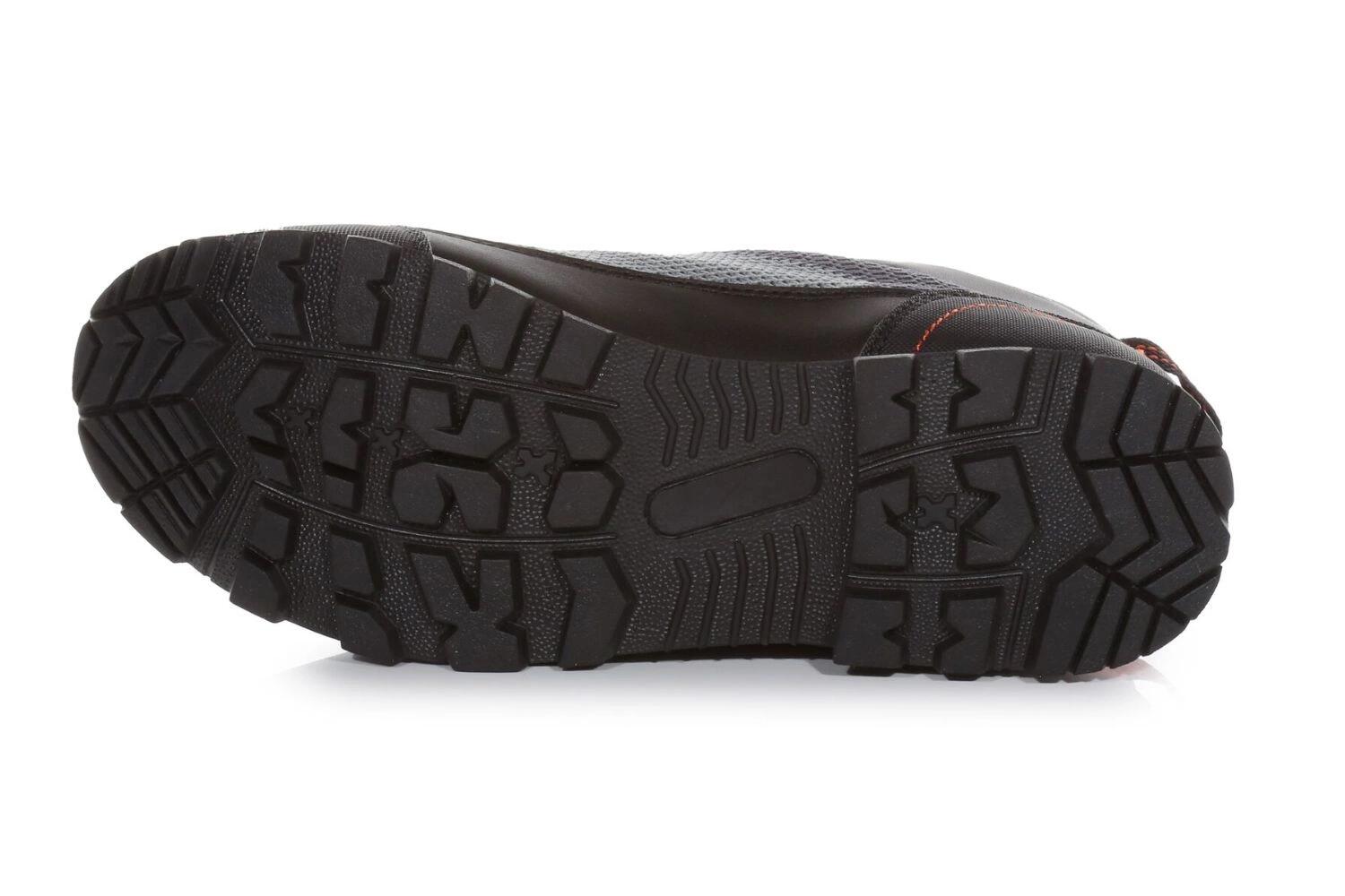 Regatta Blackthorn Evo waterdichte wandelschoenen voor heren 3/7