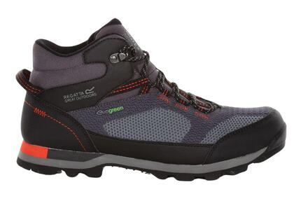 Buty trekkingowe męskie Regatta Blackthorn Evo wodoodporne