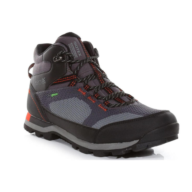 Buty trekkingowe męskie Regatta Blackthorn Evo wodoodporne