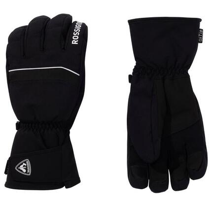 Skihandschuhe atmungsaktiv wasserdicht Herren - Tech IMPR iTip