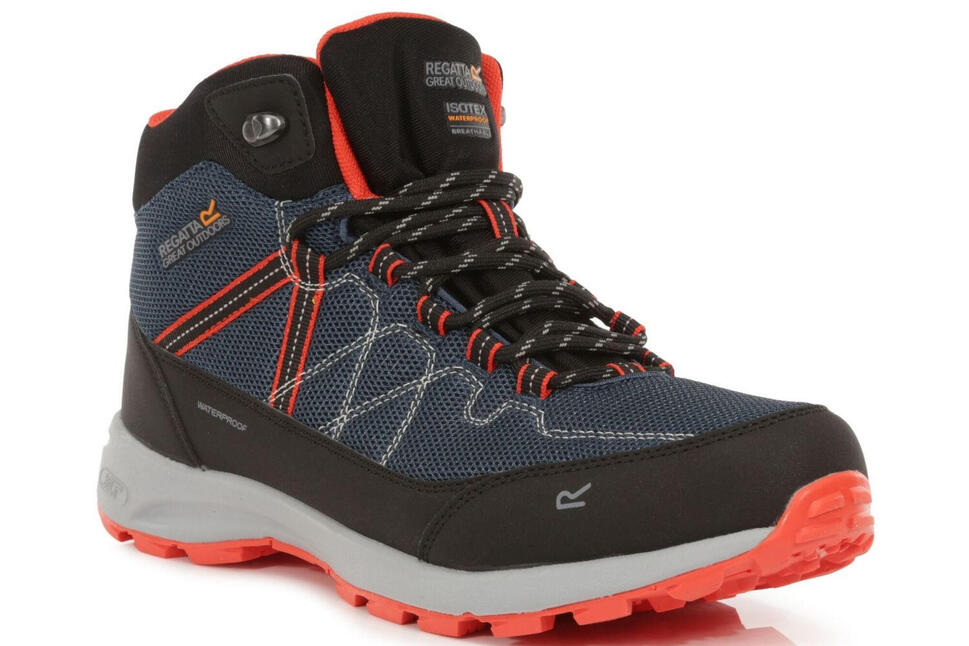 Buty trekkingowe męskie Samaris Lite