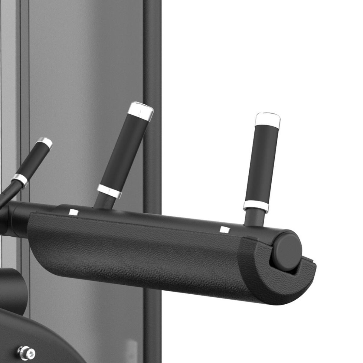 Máquina Seated Leg Curl PLX-8850 3/3