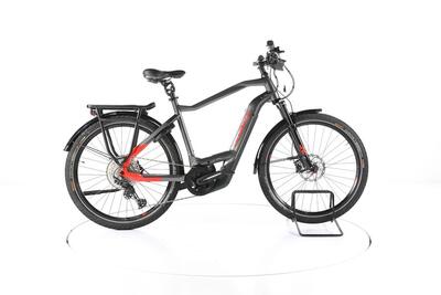 Refurbished - Haibike Trekking 9 Trekking E-Bike - Sehr gut