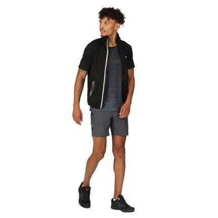 REGATTA Regatta Chauffe-corps Lankin V Hommes Black