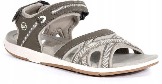 REGATTA Regatta Chaussures de marche Lady Santa Clara Femmes TreeTp/Parch
