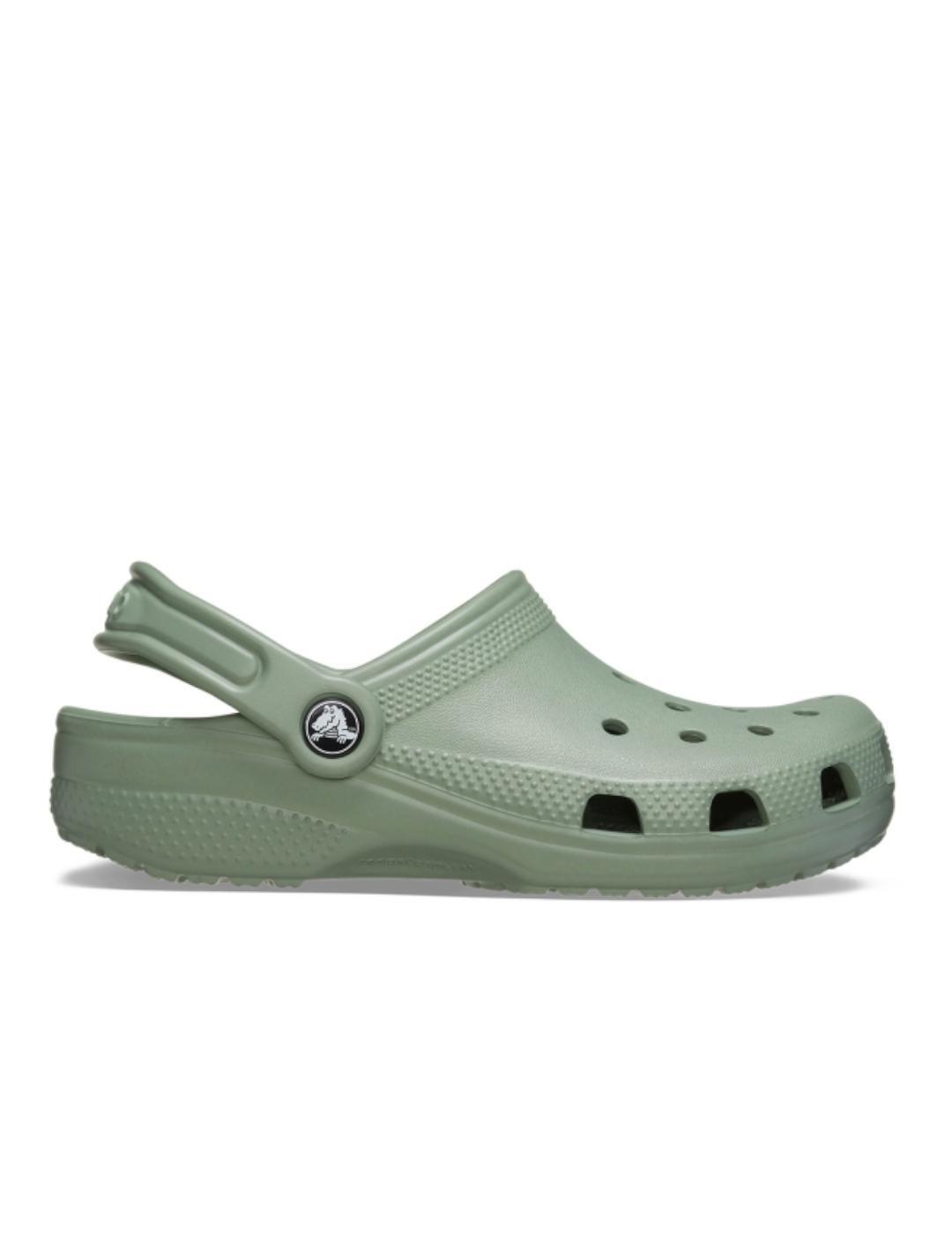 CROCS picture