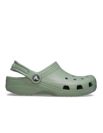 Sandalias para Niño Crocs Classic 308 Verde