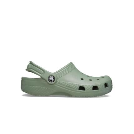Kapcie Crocs Classic Clog K Dzieci