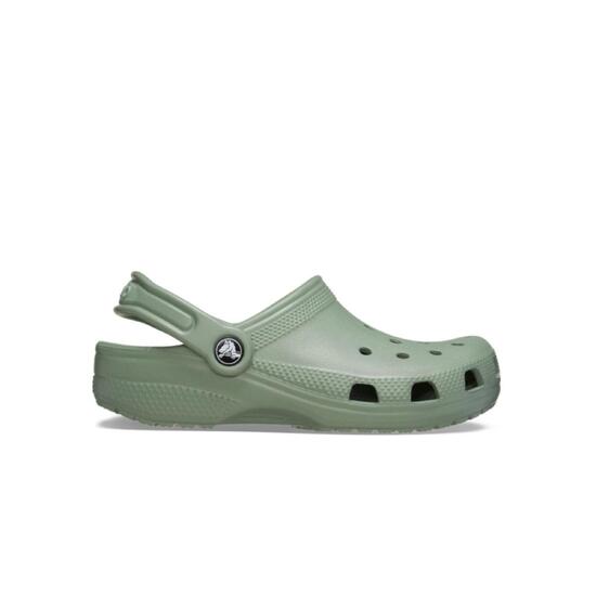 Kapcie Crocs Classic Clog K Dzieci