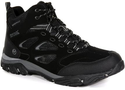 Regatta Holcombe Iep heren wandelschoenen