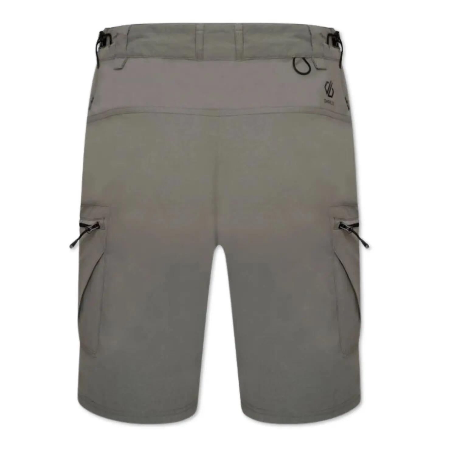 Pantalones cortos de trekking para hombre Dare2B Tuned In II 2/5