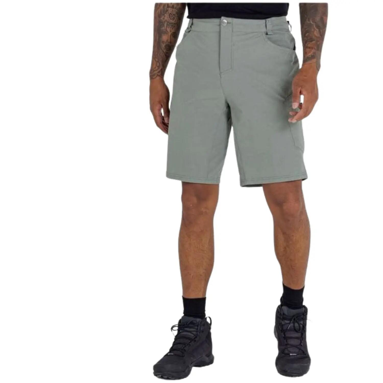 Pantalones cortos de trekking para hombre Dare2B Tuned In II 3/5