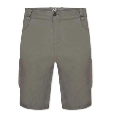 Trekking shorts voor heren dare2b tuned in ii