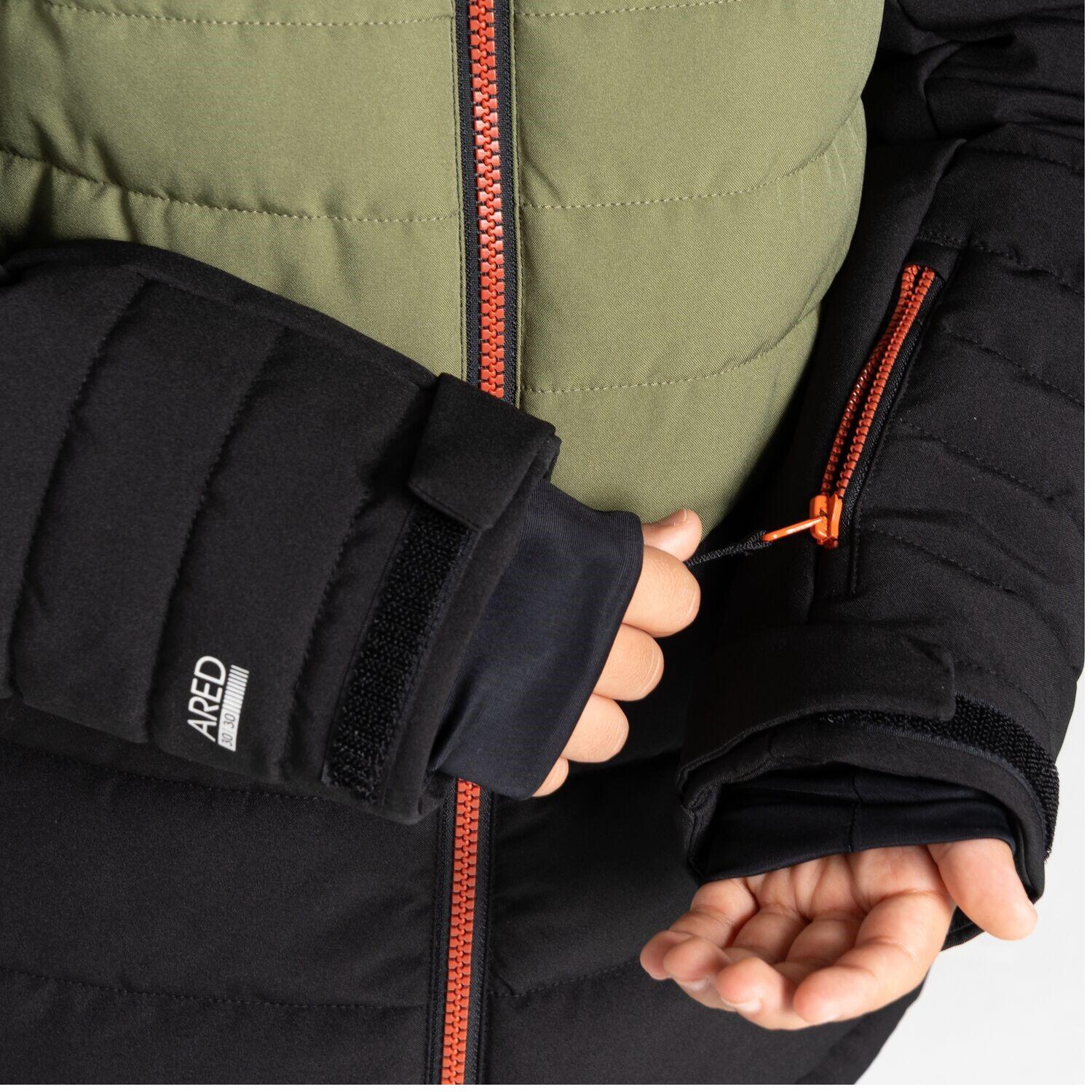 Dare 2B Cheerful II Winterjacke für Jungen und Mädchen 4/6
