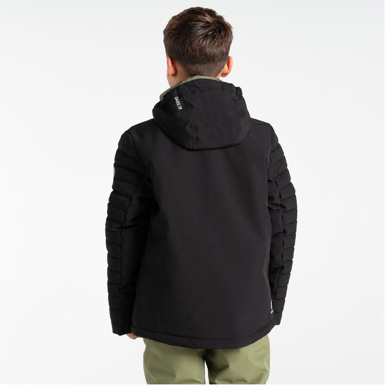 Dare 2B Cheerful II Winterjacke für Jungen und Mädchen 3/6