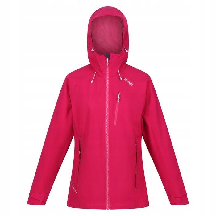 REGATTA Regatta Birchdale Softshelljacke Damen mit Kapuze