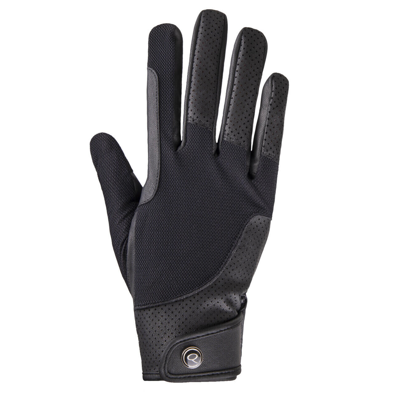 QHP Reithandschuhe QHP Nyomi