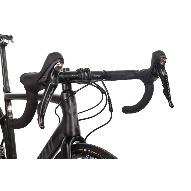 Second Life - Rower szosowy - Specialized Tarmac - Stan Dobry