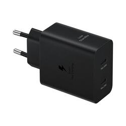 Chargeur mural Samsung EP-T5020XBEGEU Prise EU