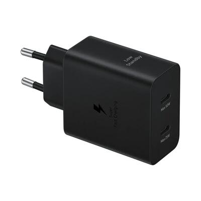 Oplader samsung ep-t5020xbegeu eu-stekker