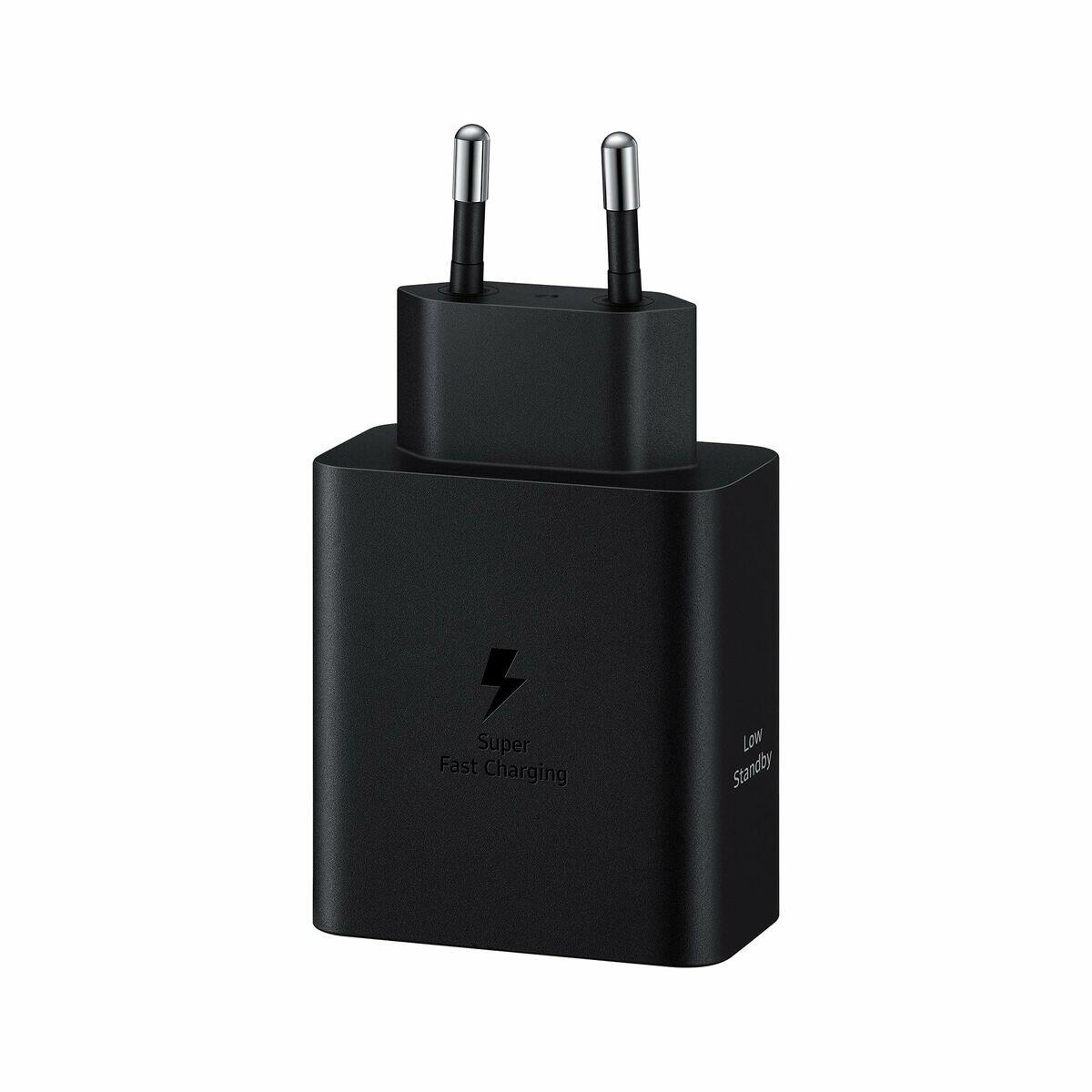Chargeur mural Samsung EP-T5020XBEGEU Prise EU 4/4