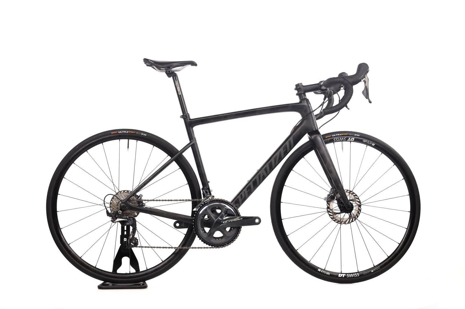 SPECIALIZED Tweedehands - Racefiets - Specialized Tarmac - 54 . GOED