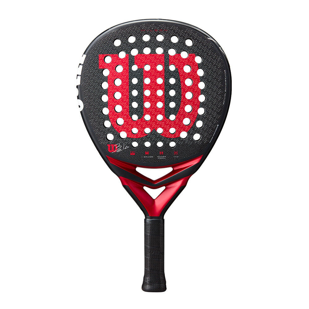 Padel-Schläger Wilson Bela V3 6/7