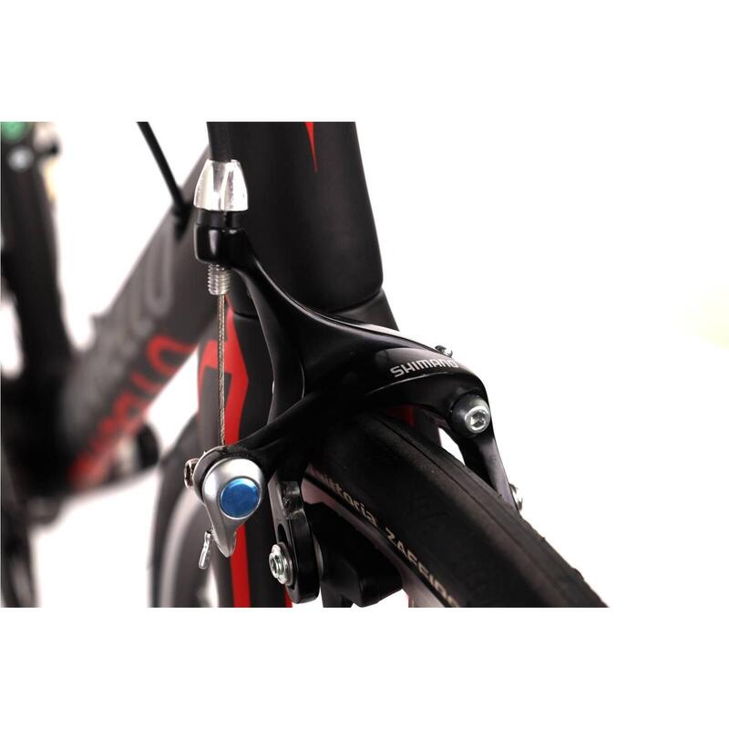 Reconditionné - Vélo de route - Pinarello Xiron - 55 . TRES BON