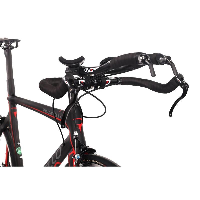 Reconditionné - Vélo de route - Pinarello Xiron - 55 . TRES BON