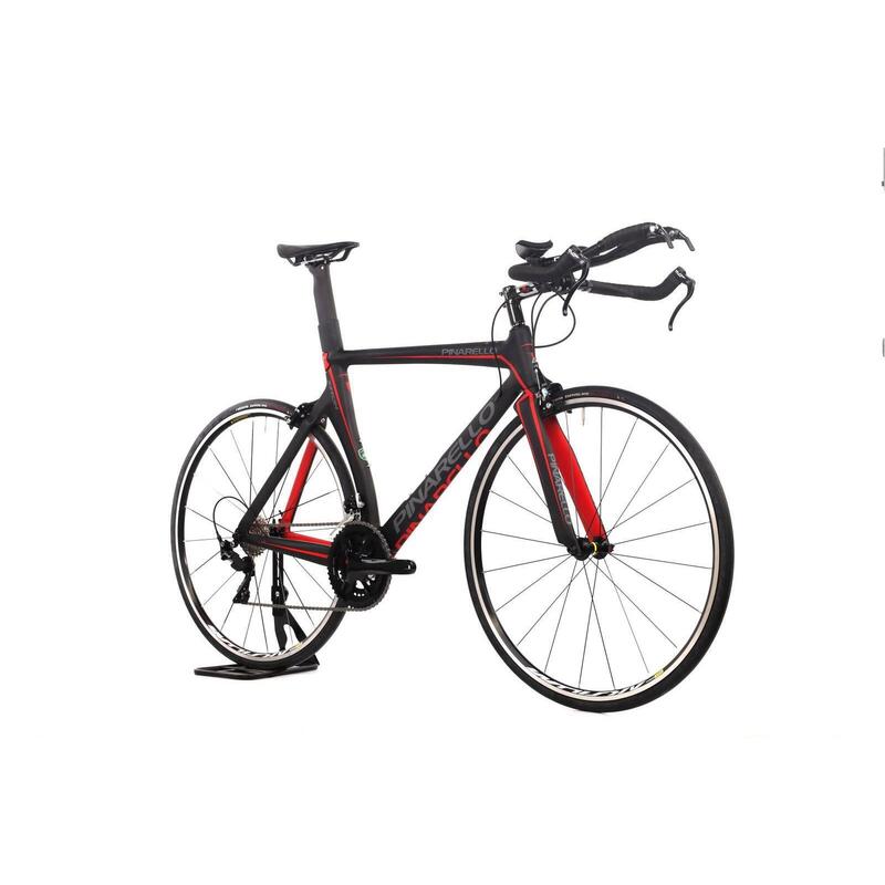 Reconditionné - Vélo de route - Pinarello Xiron - 55 . TRES BON