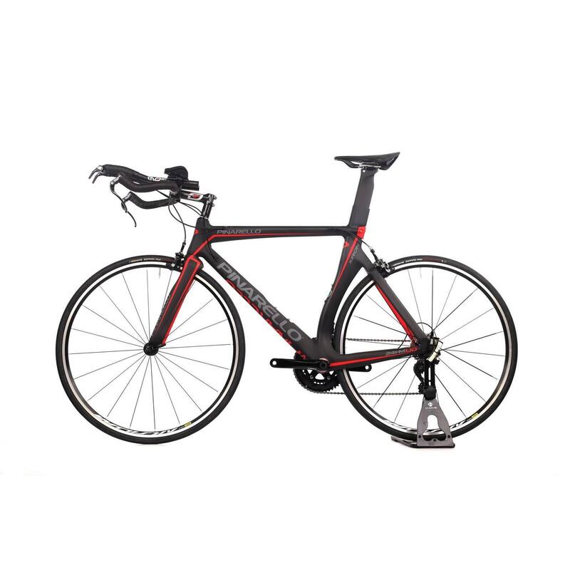 Reconditionné - Vélo de route - Pinarello Xiron - 55 . TRES BON