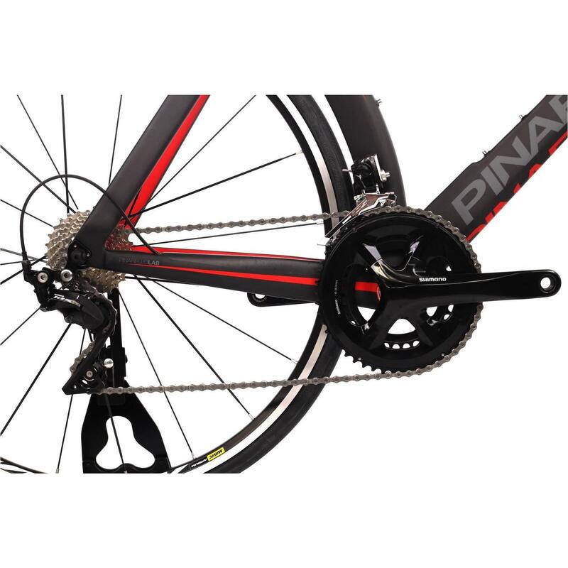 Reconditionné - Vélo de route - Pinarello Xiron - 55 . TRES BON