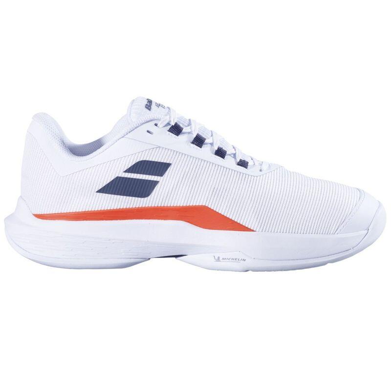 Babolat Jet Tere 2 Ac M 30s24649 1089 White